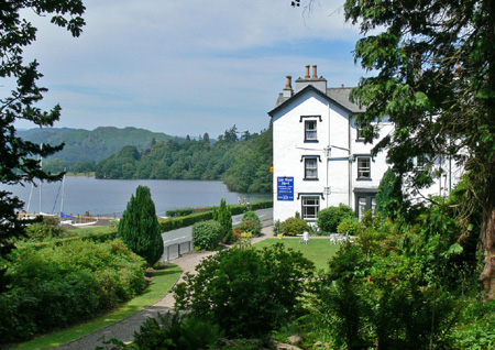 Low Wood Hotel - Low Wood - Cumbria