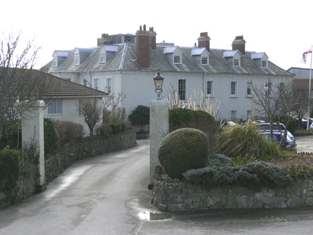 Fleet Moonfleet Manor