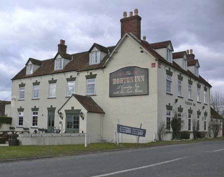 Horton Inn