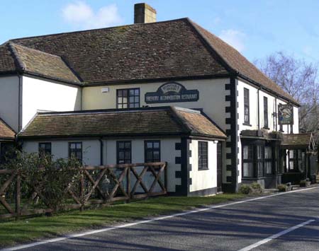 Middlemarsh - Hunters Moon