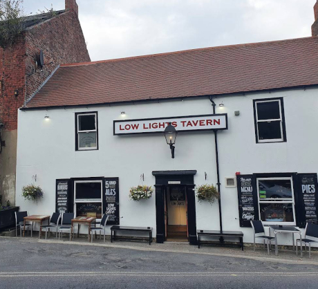 The Low Lights Tavern - North Shields